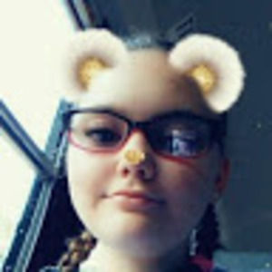 Meet your Posher, Baylee